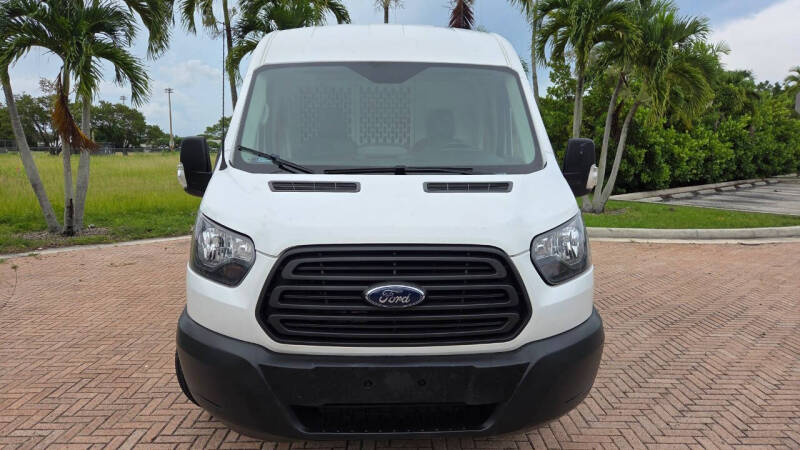 ford transit van 2018 1FTYE2CM8JKB52323 image ford transit van 2018 1FTYE2CM8JKB52323 image